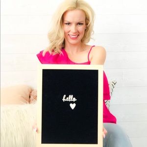 Meet your Posher, Jamie